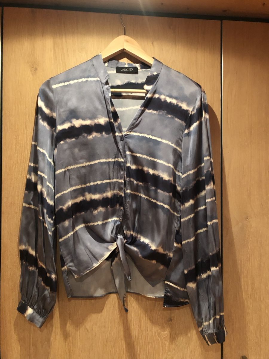 Camicette: Stylische Bluse XS von JADICTED – Usato da Heiden venduto da sab_rzm2