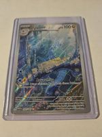 Pokemon Karte Dragonir MEW DE 181