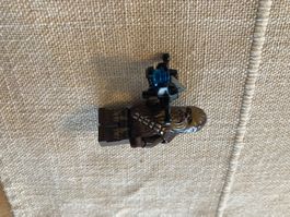 LEGO Star Wars – Chewbacca Minifigur mit Bandolier