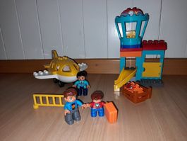 Lego Duplo Flughafen 10871