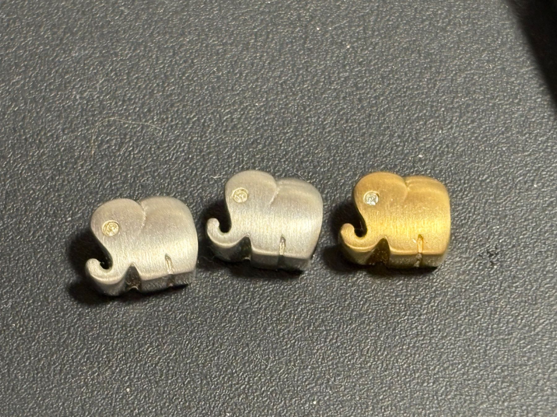 Pierre Lang Altri gioielli: PIERRE LANG Schmuck – Usato da St. Peterzell venduto da verena40 5