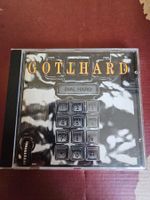 CD - Gotthard – Dial Hard (SCHWEIZ, Hard Rock, 1994)