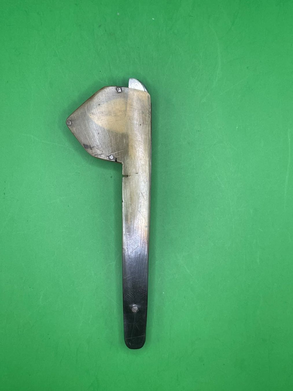 Couverts: Aderlasmesser – D'occasion à Unterlangenegg par can_rf8g 3