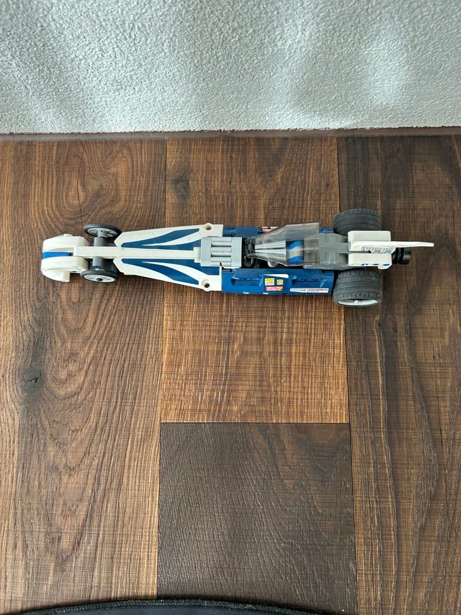 Lego Spielzeuge: Lego technic  42033/42091/42057 – Gebraucht aus Jonen von chrispluess 6