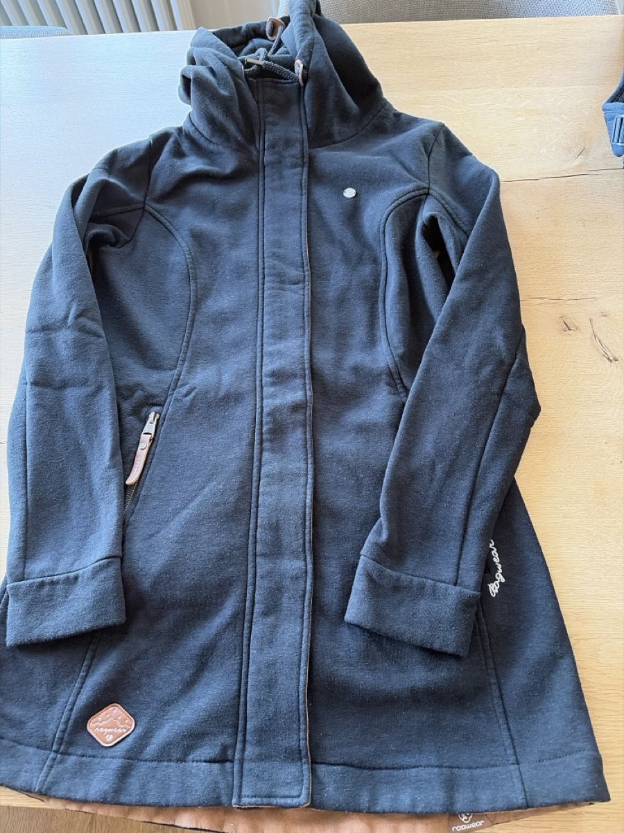 Ragwear Giacche: Langes Jäckchen Ragewaer, L – Usato da speicher venduto da danicole