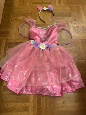 Peppa Pig Girl Dress 98