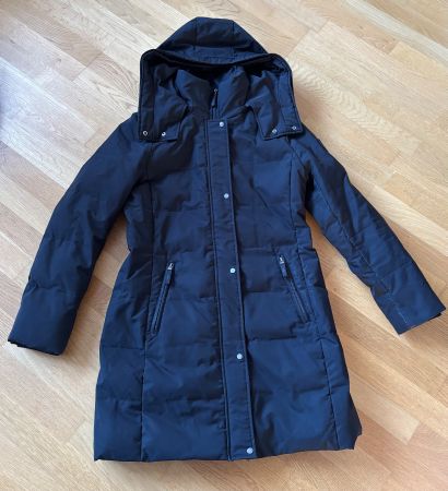 edc Winterjacke/Mantel