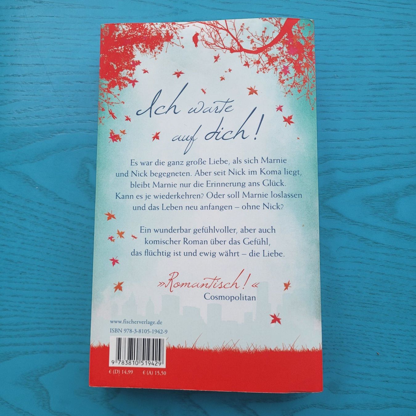 Libri: Kate Saunders- Ein Jahr an deiner Seite – Nuovo (secondo la descrizione) da SCHÜBELBACH venduto da CoKaHa 1