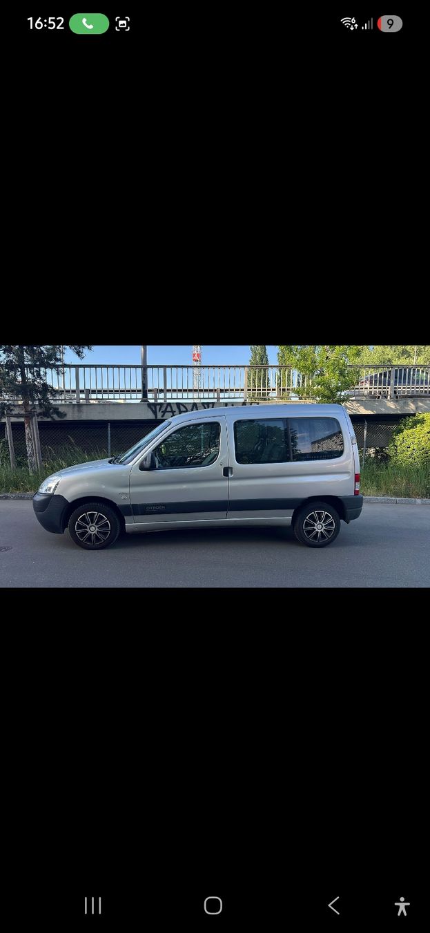 Citroën Autos: Citroën Berlingo  – D'occasion à Embrach par Rvg1998 2