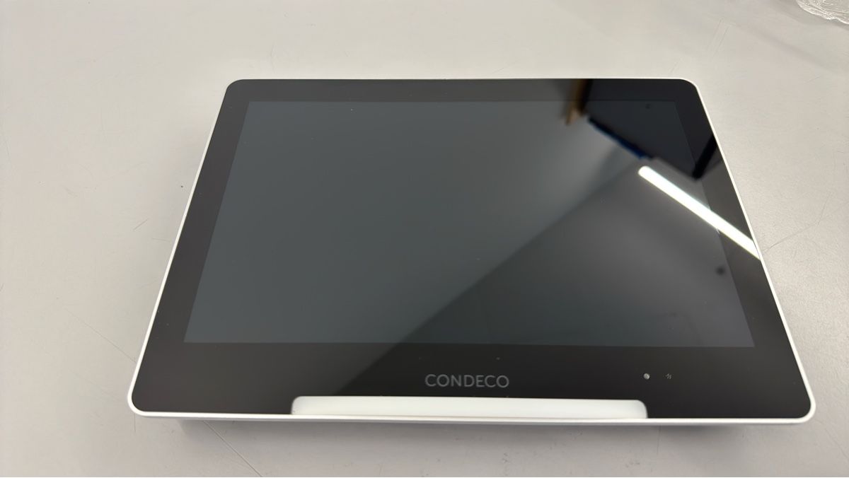 Ecrans: CONDECO V2 Touchscreen T201502 – D'occasion à Urdorf par Studerpa