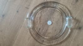 Glasi Hergiswil Servierplatte