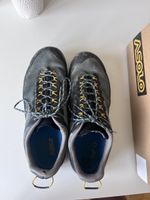 Asolo Approachschuhe