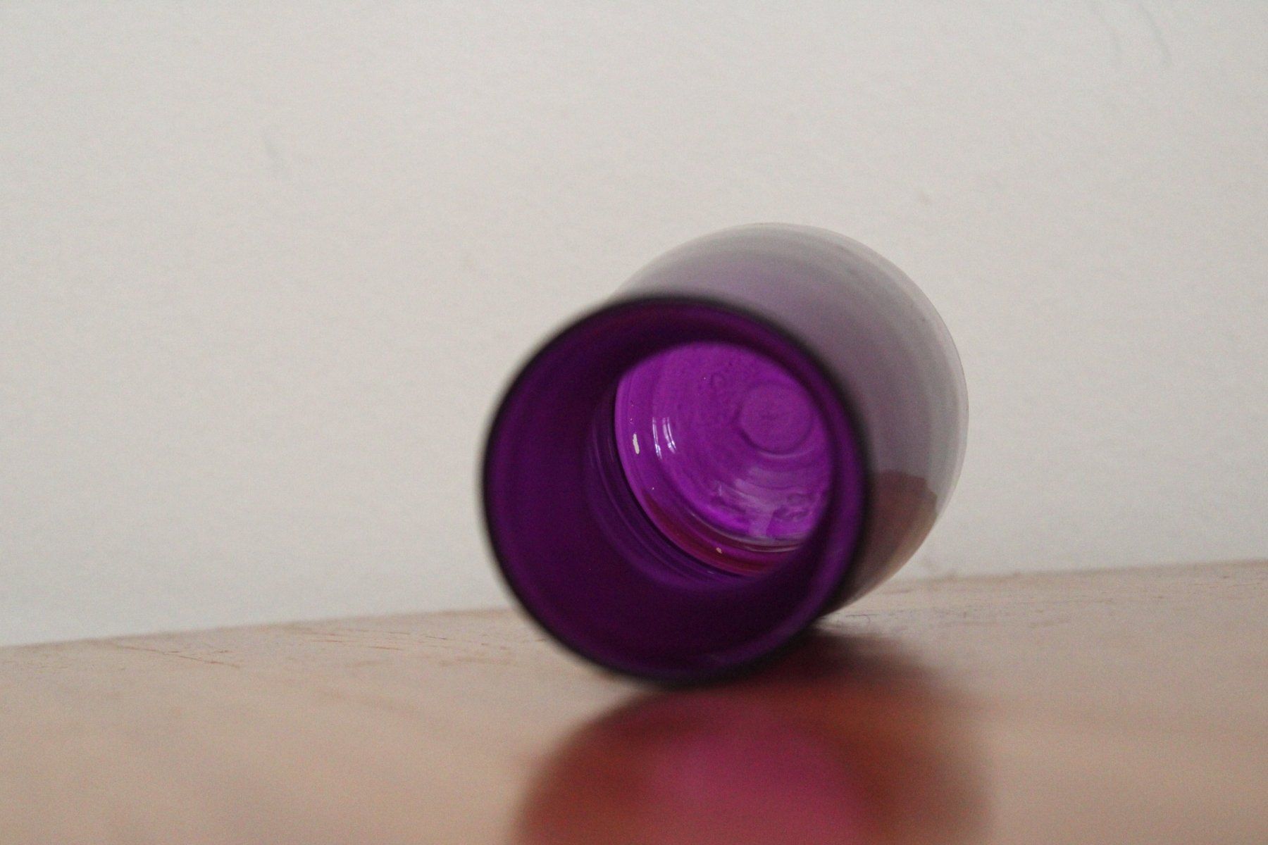 Caraffe: Violette 5 dl Karaffe – Usato da Locarno venduto da fripui 6