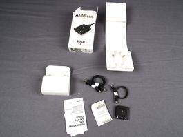 RODE AI-MICRO compact audio interface für Apple