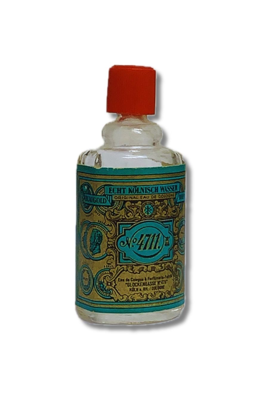 Parfums & Eau de Toilette: Flakon – D'occasion à Basel par Budas