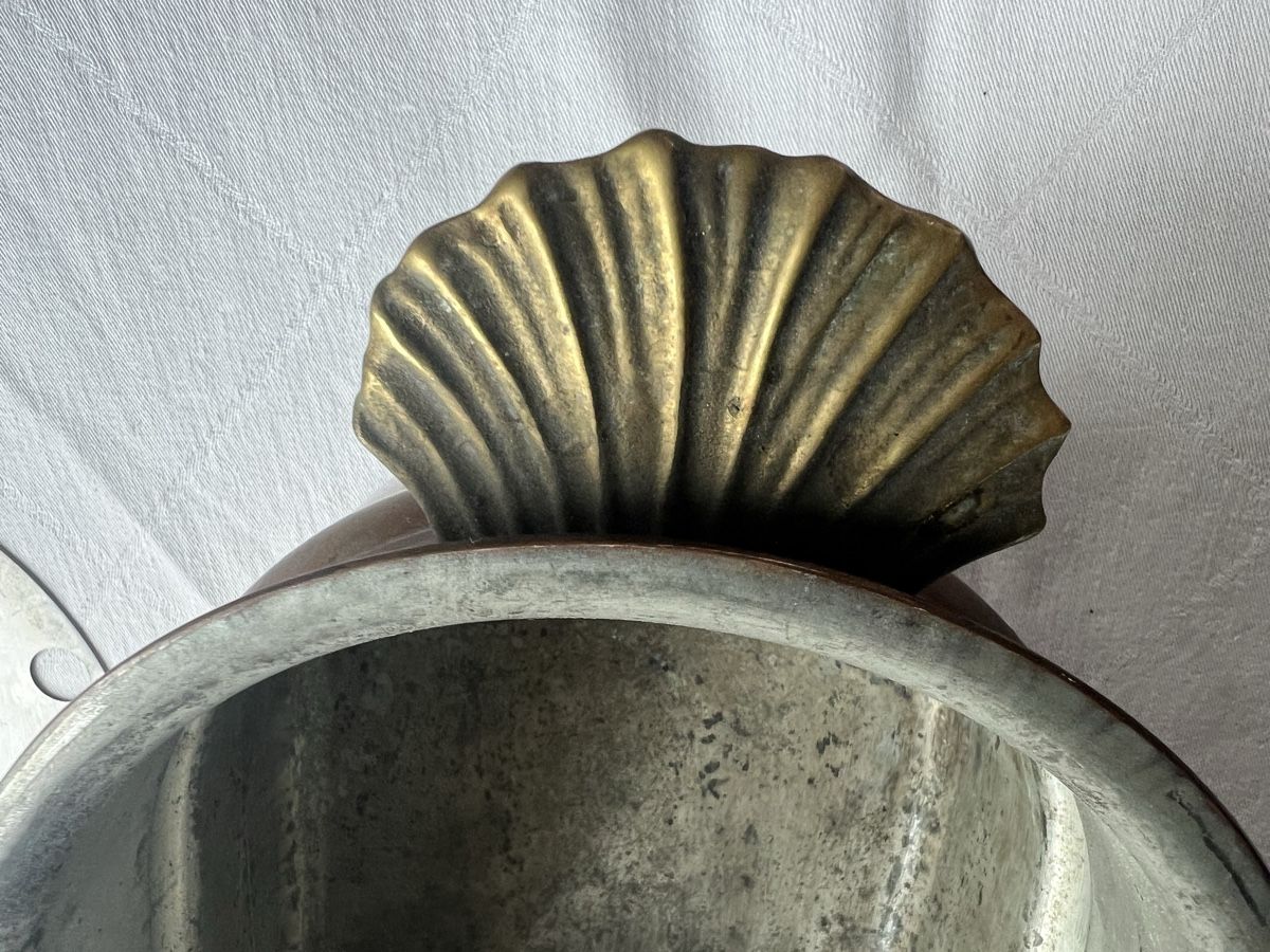 Padelle: Fischpfanne – Usato da Euthal venduto da 99Antik 7