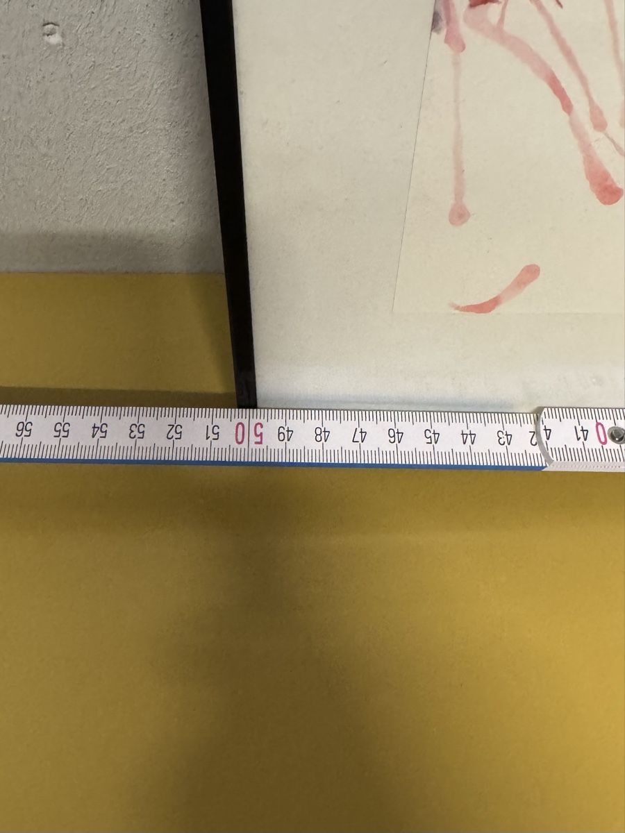 Dipinti: Aquarell Bild  – Usato da Schlieren venduto da Freundlich02 3