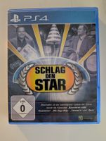 Schlag Den Star PS4