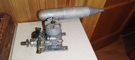 Webra 61