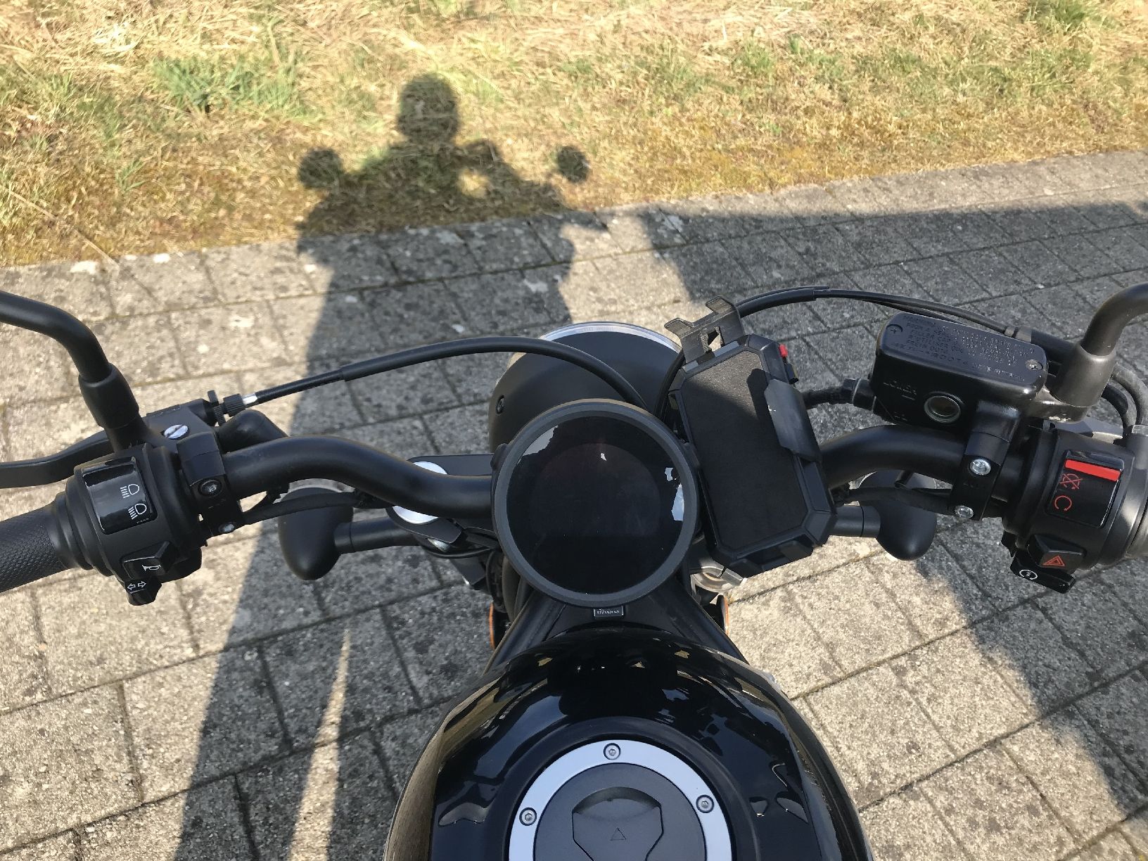 Honda Chopper: Honda CMX 500 – Neu (gemäss Beschreibung) aus Brüttisellen von robertpichler89 2