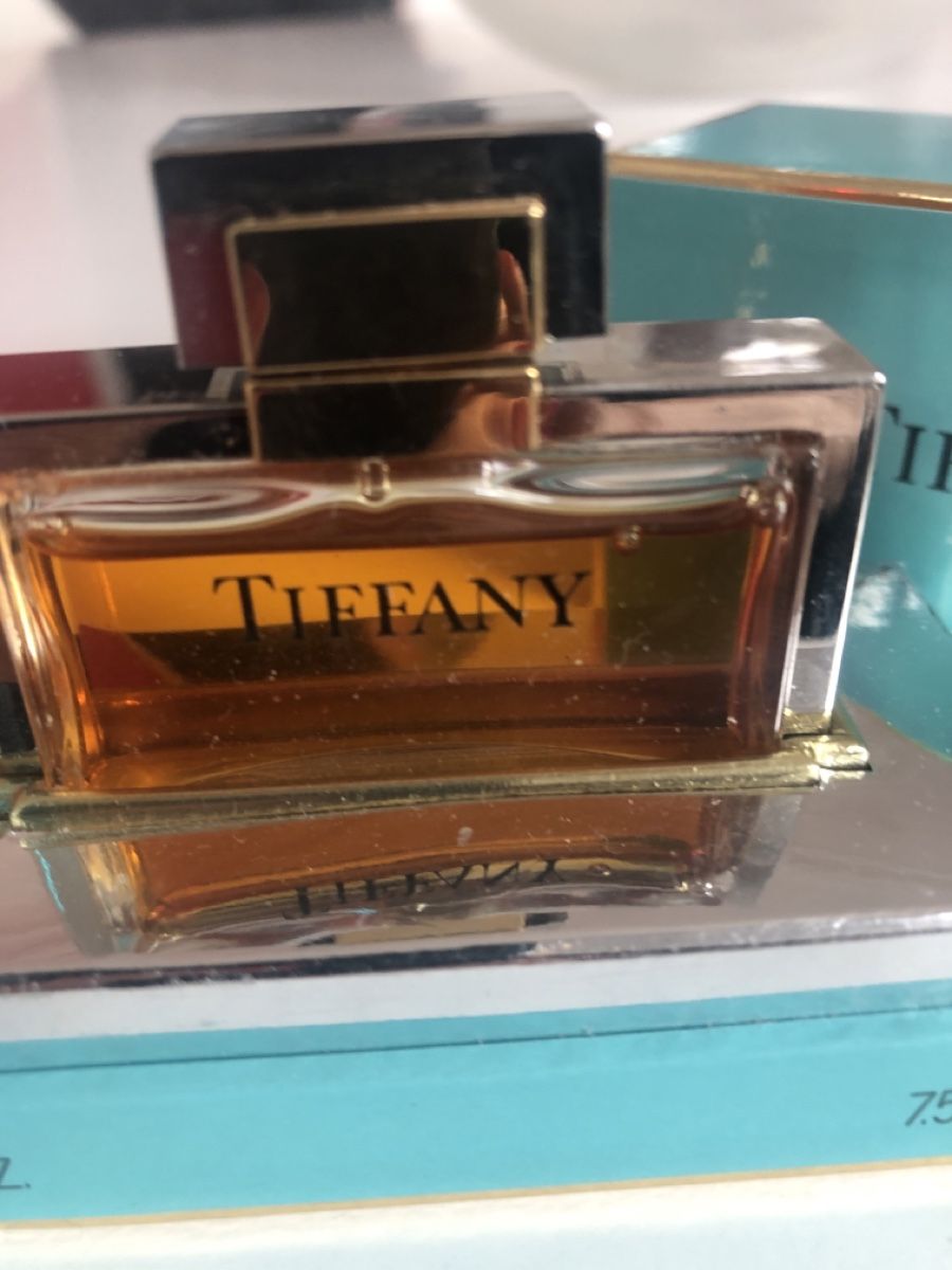 Tiffany & Co. Profumi & Eau de Toilette: Tiffany Parfüm 75 ml – Nuovo (secondo la descrizione) da Zürich venduto da sus_nrn9 2