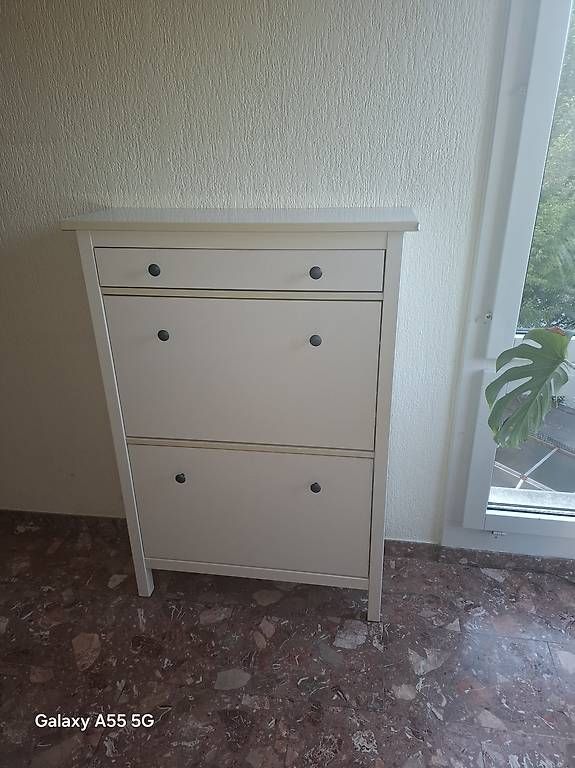 Armoires: Schuhe Möbel Ikea  – D'occasion à Luzern par prisao