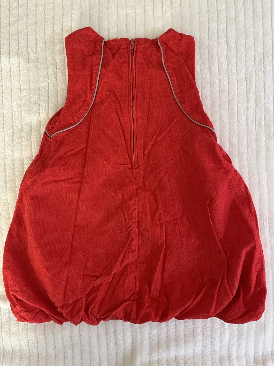 Vestiti & Gonne: Neues Baby kleid – Nuovo (secondo la descrizione) da Saas-Fee venduto da Marienelly19 3