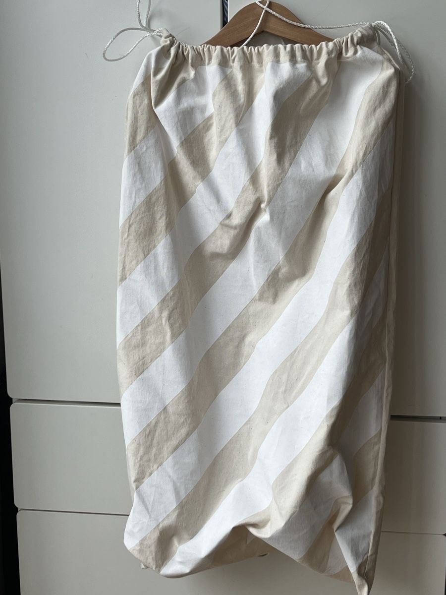 Rucksäcke: Off White Diagonal Spray Backpack – Gebraucht aus Basel von P_BS_52 5