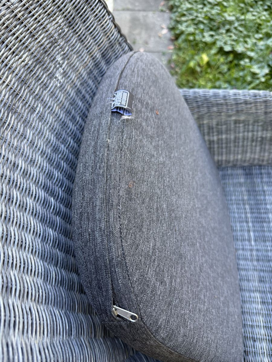 Pfister Chaises: Zwei Gartenstühle – D'occasion à Chur par pet_q7kd 6