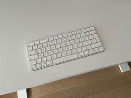 Apple Magic Keyboard - International English