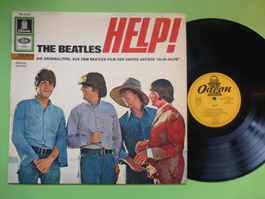 The Beatles – Help! (SMO 984 008)