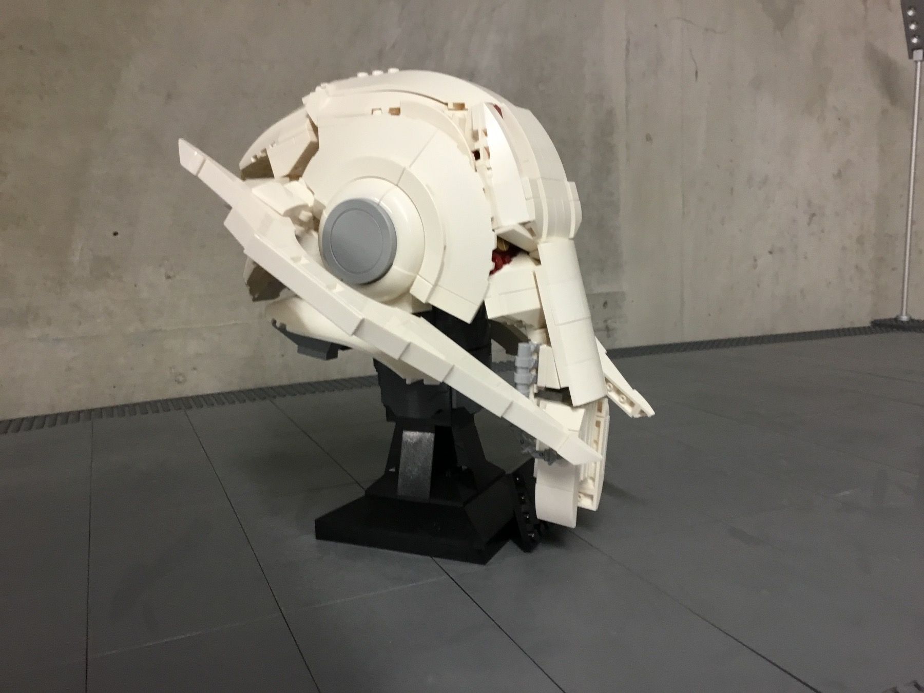 Star Wars Baukästen: LEGO MOC Star Wars General Grievous – Neu (gemäss Beschreibung) aus Basel von  1