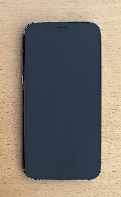 Telefoni cellulari / Smartphones: iPhone 12 Pro 256GB – Usato da Bern venduto da mailotrailo 2