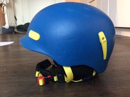 Skihelm für Kinder XS