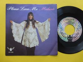 Melanie – Please Love Me