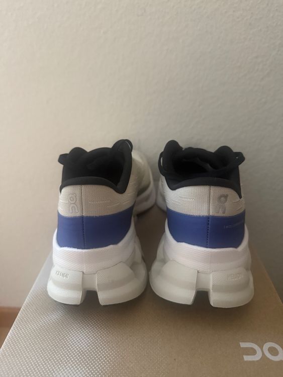 On Scarpe da donna: On Cloudspark Gr 37 Neu – Nuovo e nell'imballaggio originale da Zürich venduto da shq_nm2c 7