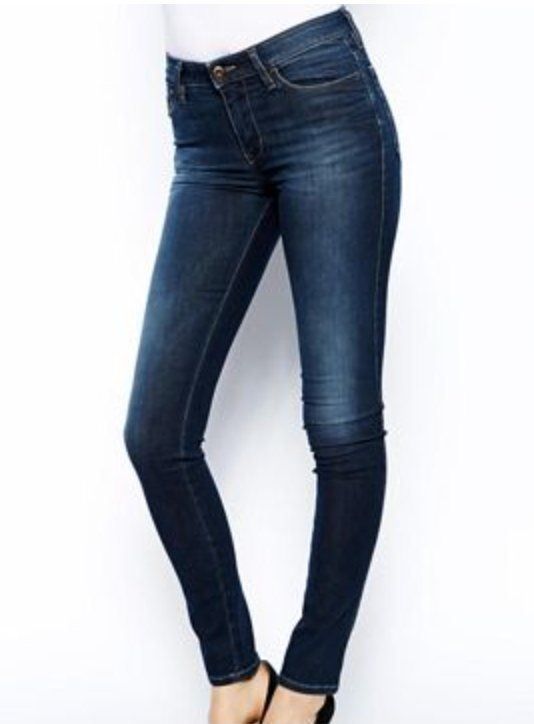 Diesel Jeans: Diesel Skinzee, Stretch, Fast Neu – Nuovo (secondo la descrizione) da Zürich venduto da mybuybye 9