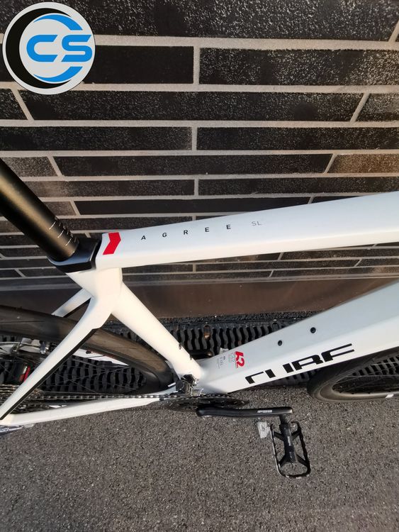 Béquille Vélo Réglable Aluminium 260-410mm - Pour Cube Agree Hybrid C:62 2019, VTT, Route, Vélo électrique - 10