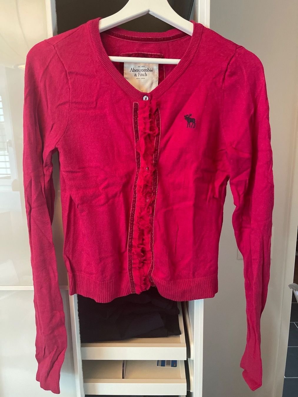 Abercrombie Maglioni & Felpe: Abercombie & Fitch Pullover in L – Usato da Riken AG venduto da ClaudiaChristina