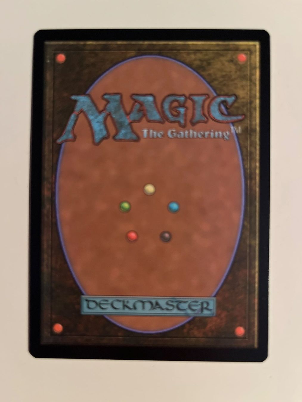 Magic The Gathering Carte collezionabili: 1 x Passenger Ferry - Magic: The Gathering - MtG – Usato da Kriens venduto da Shadi1980 1