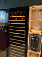EuroCave Weinkühlschrank sehr gut erhalten