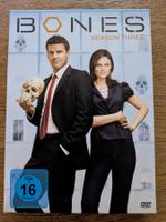 Bones: Die Knochenjägerin - Staffel 03 (4 DVDs)