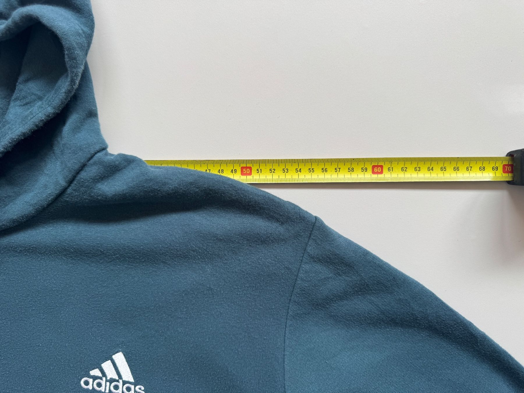 Adidas Maglioni & Felpe: Adidas hoodie pullover size XXL 2XL – Usato da Neuchâtel venduto da _Easy_to_Find_ 3
