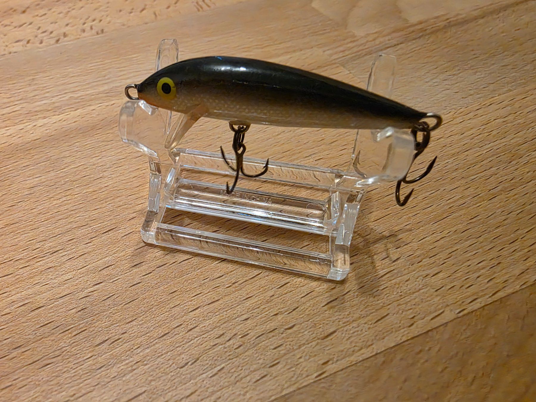 Rapala Köder: Rapala Countdown – Neu (gemäss Beschreibung) aus Lenzburg von spruser_h 3