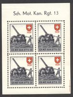 Artillerie Nr. 298a/5 *