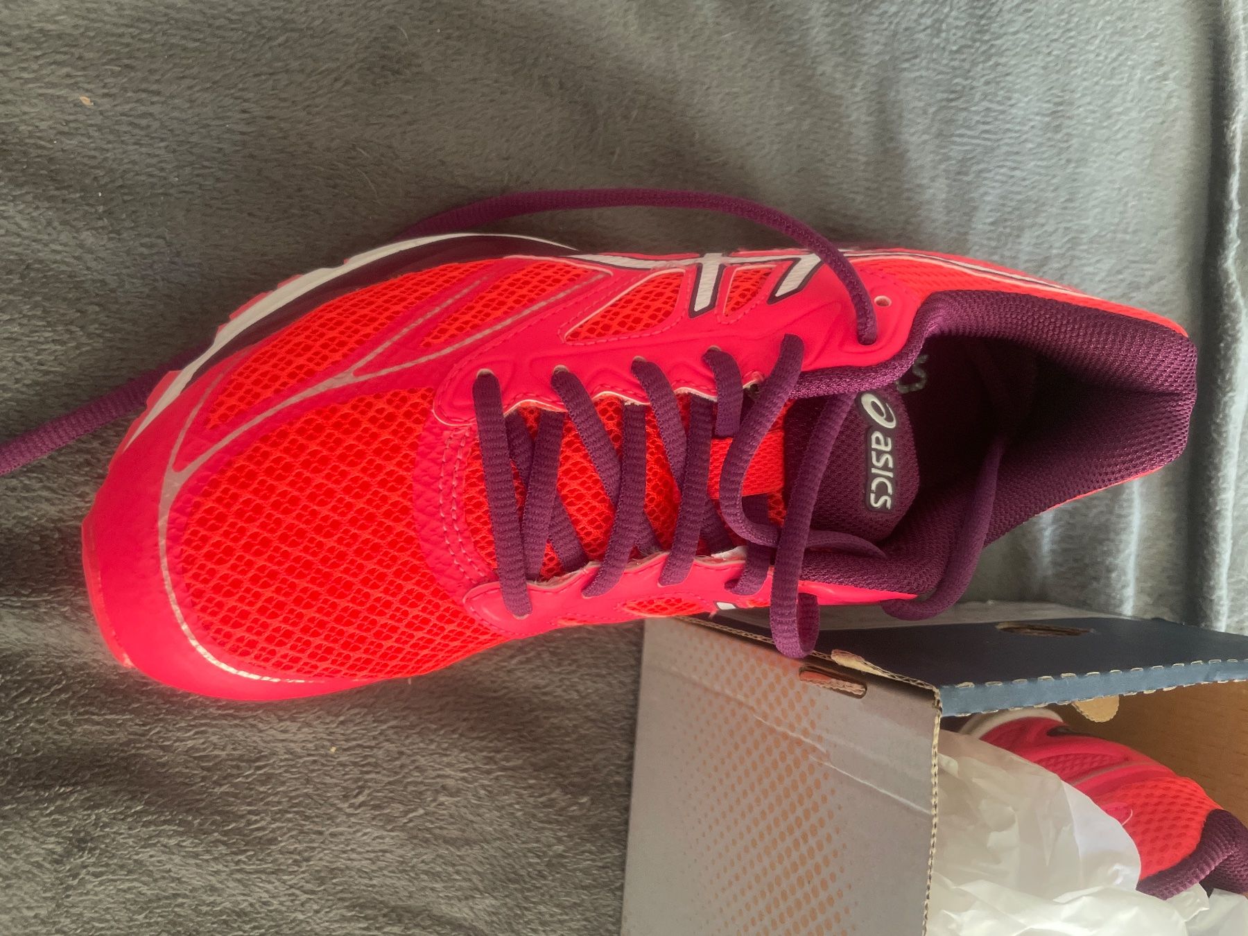 Asics Scarpe da donna: Asics Damen Laufschuhe Runningschuhe – Nuovo (secondo la descrizione) da Flüelen venduto da AU10 1