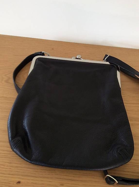 Borse da donna: Bügeltasche Volker Lang – Usato da Luzern venduto da hkuenzler01 2