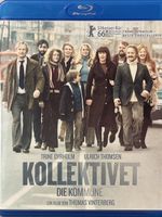Kollektivet  -  Die Kommune (2016)   Selten