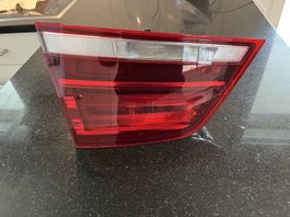 BMW X3 F25 2011-2016, Rücklicht innen Links
