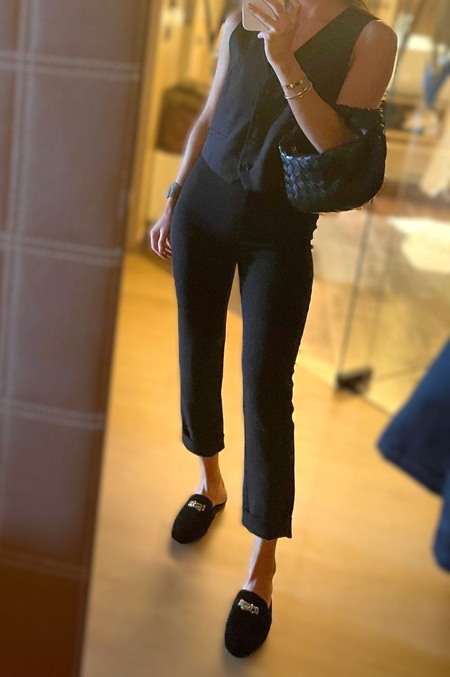 Zara Gilets & Westen: ZARA Weste Gr. XS – Gebraucht aus Tuggen von vivira